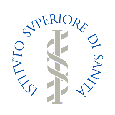 Logo Istituto Superiore di Sanità