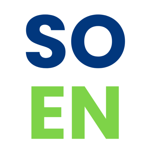 LOGO SOEN