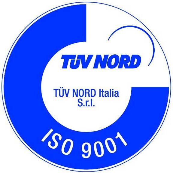 LOGO TUV NORD